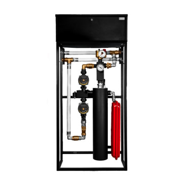 Indukčný kotol One