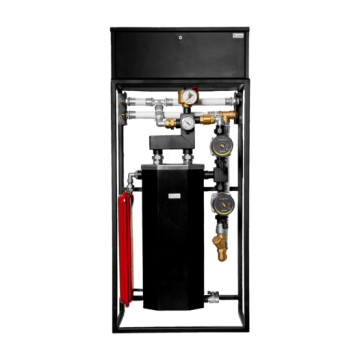 Indukčný kotol Duo