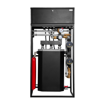 Indukčný kotol Trio